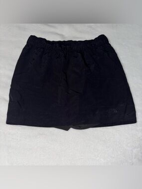 The North Face Athletic Skort in Black Women’s Size Small